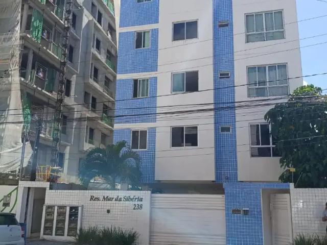 Apartamento venda em Região Geográfica Imediata de João Pessoa, Região Metropolitana de João Pessoa
