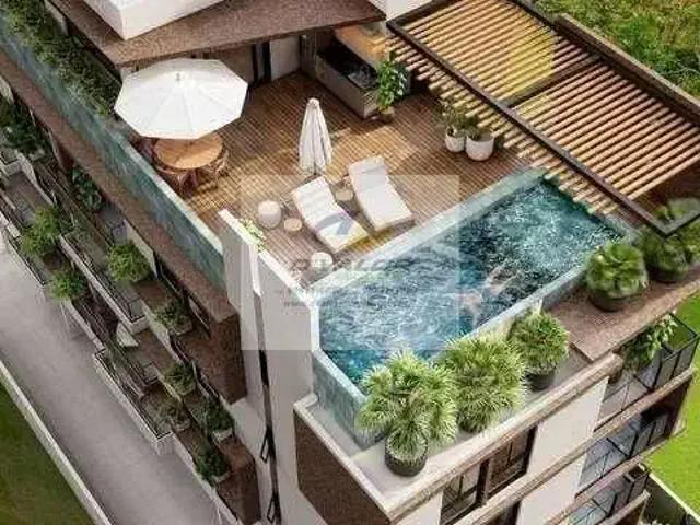 Apartamento venda em Região Geográfica Imediata de João Pessoa, Região Metropolitana de João Pessoa