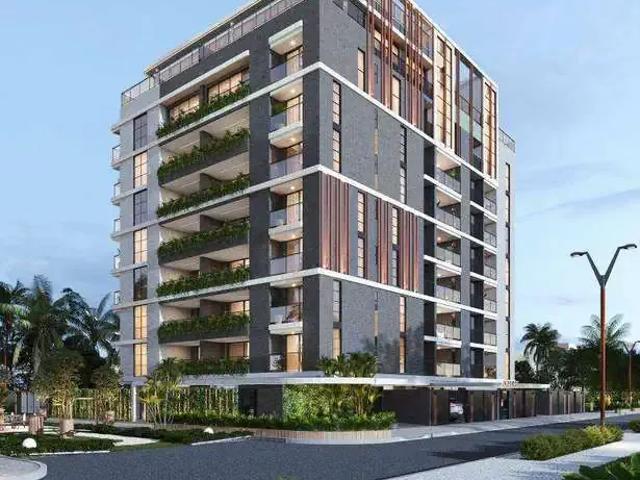 Apartamento venda em Região Geográfica Imediata de João Pessoa, Região Metropolitana de João Pessoa
