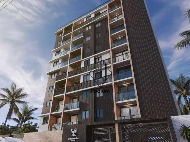 Apartamento venda em Região Geográfica Imediata de João Pessoa, Região Metropolitana de João Pessoa