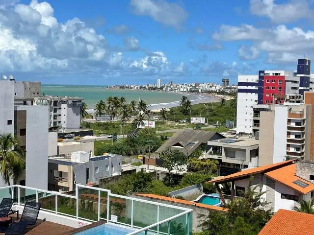 Apartamento venda em Região Geográfica Imediata de João Pessoa, Região Metropolitana de João Pessoa