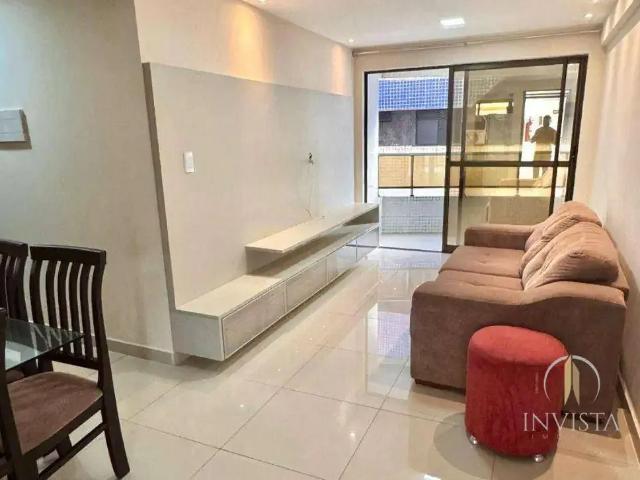 Apartamento venda em Região Geográfica Imediata de João Pessoa, Região Metropolitana de João Pessoa