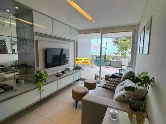 Apartamento venda em Região Geográfica Imediata de João Pessoa, Região Metropolitana de João Pessoa