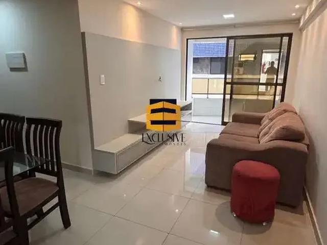 Apartamento venda em Região Geográfica Imediata de João Pessoa, Região Metropolitana de João Pessoa