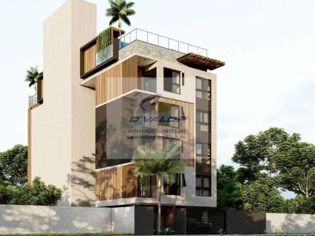 Apartamento venda em Região Geográfica Imediata de João Pessoa, Região Metropolitana de João Pessoa