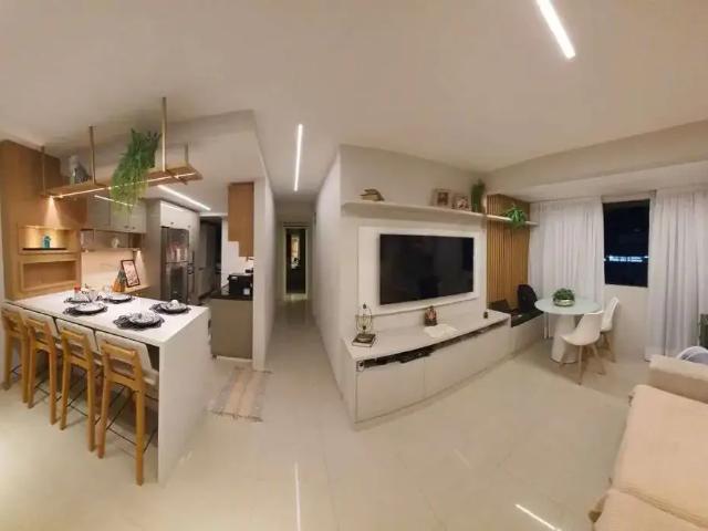 Apartamento venda em Região Geográfica Imediata de João Pessoa, Região Metropolitana de João Pessoa