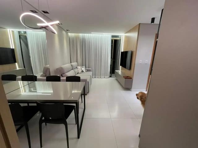 Apartamento venda em Região Geográfica Imediata de João Pessoa, Região Metropolitana de João Pessoa