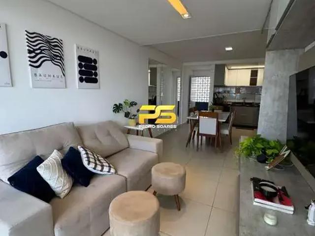 Apartamento venda em Região Geográfica Imediata de João Pessoa, Região Metropolitana de João Pessoa