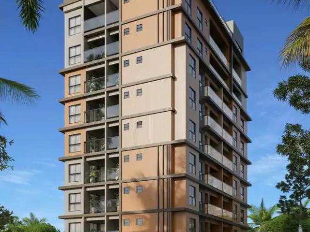 Apartamento venda em Região Geográfica Imediata de João Pessoa, Região Metropolitana de João Pessoa