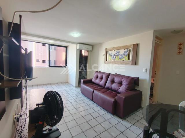 Apartamento venda em Cabedelo