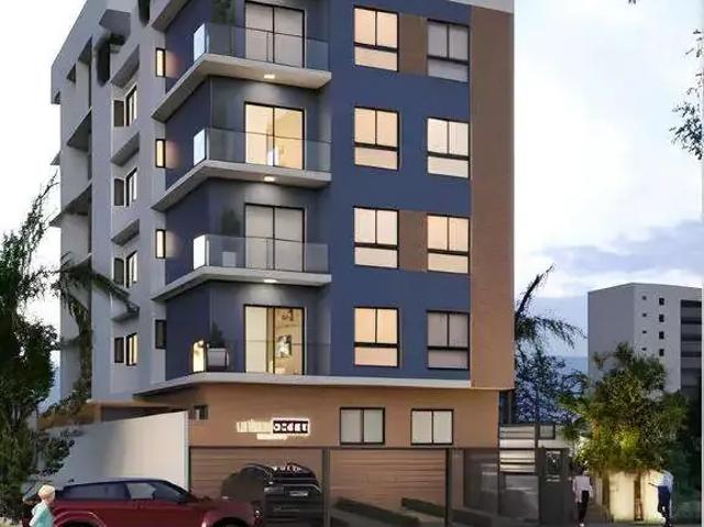 Apartamento venda em Cabedelo, Intermares