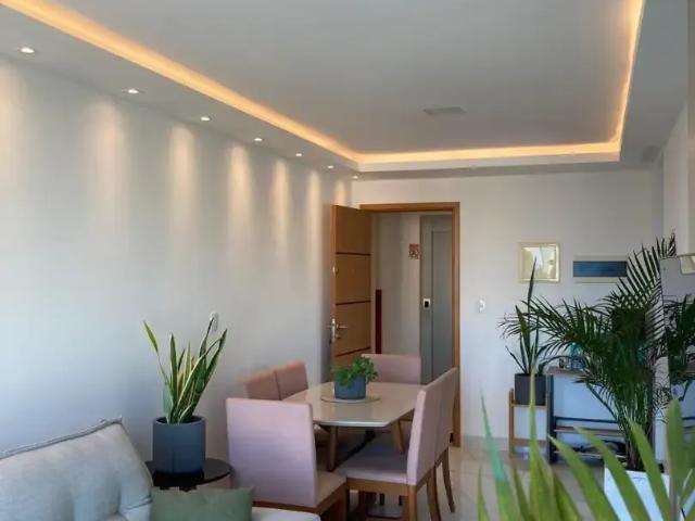 Apartamento venda em Região Geográfica Imediata de João Pessoa, Região Metropolitana de João Pessoa