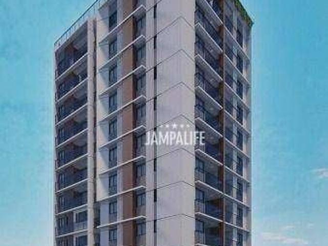 Apartamento venda em Cabedelo, Intermares