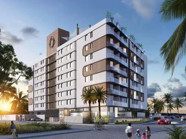 Apartamento venda em Cabedelo, Intermares