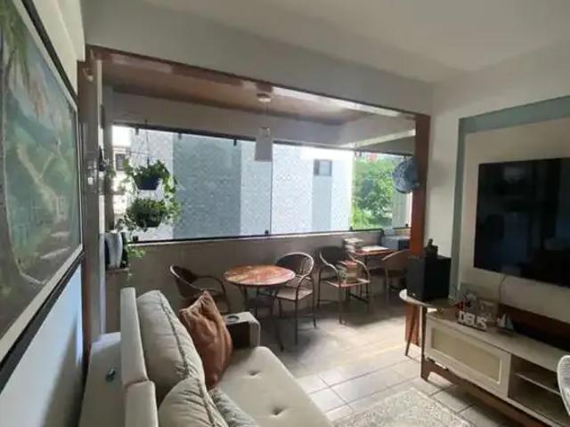 Apartamento venda em Região Geográfica Imediata de João Pessoa, Região Metropolitana de João Pessoa