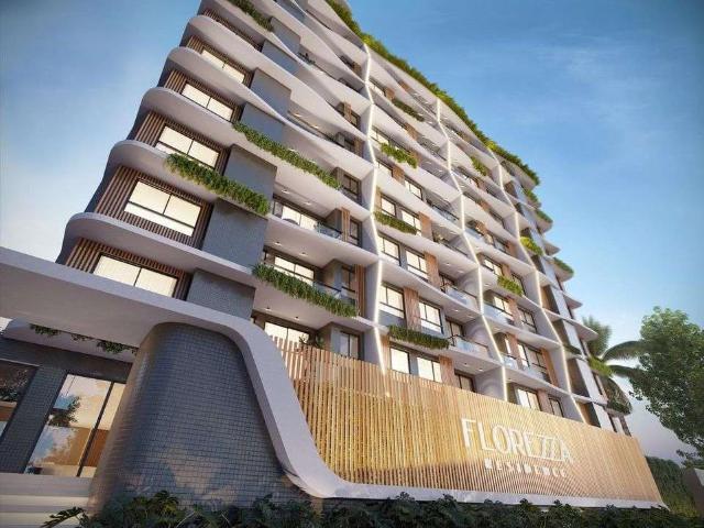 Apartamento venda em Cabedelo, Região Geográfica Intermediária de João Pessoa