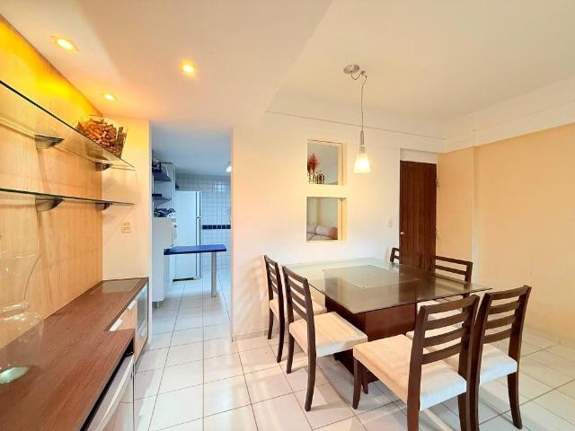 Apartamento venda em Cabedelo