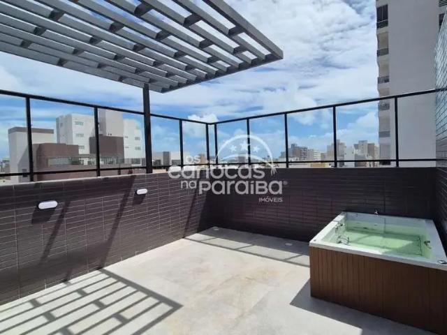 Apartamento venda em Região Geográfica Imediata de João Pessoa, Região Metropolitana de João Pessoa