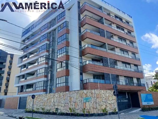 Apartamento venda em Região Geográfica Imediata de João Pessoa, Região Metropolitana de João Pessoa