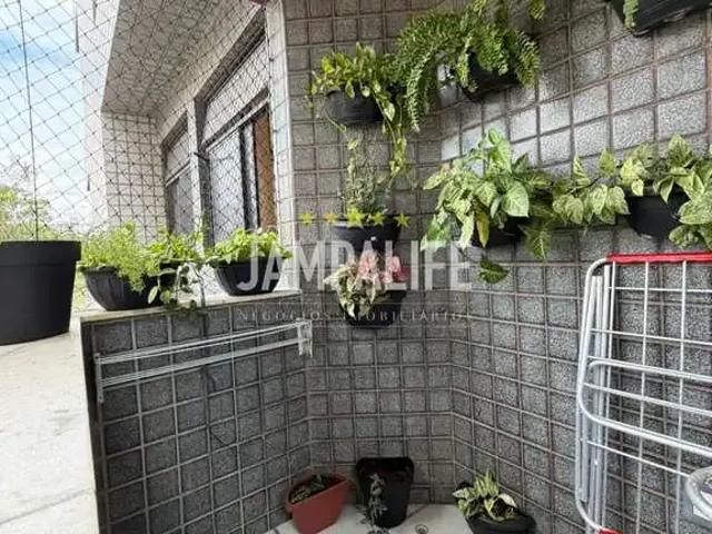 Apartamento venda em Região Geográfica Imediata de João Pessoa, Região Metropolitana de João Pessoa