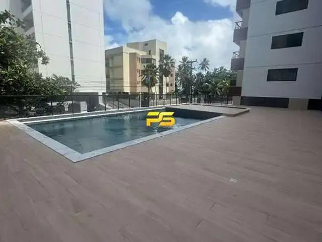 Apartamento venda em Região Geográfica Imediata de João Pessoa, Região Metropolitana de João Pessoa