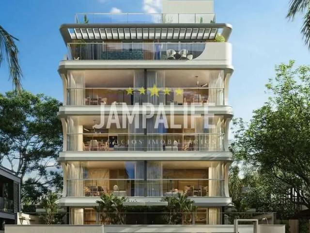 Apartamento venda em Região Geográfica Imediata de João Pessoa, Região Metropolitana de João Pessoa