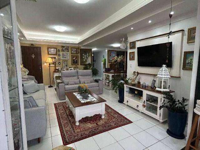 Apartamento venda em Cabedelo