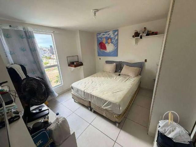 Apartamento venda em Cabedelo