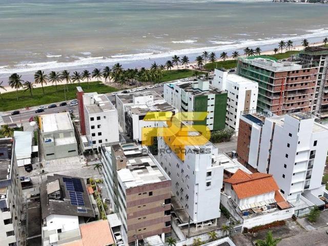 Apartamento venda em Cabedelo