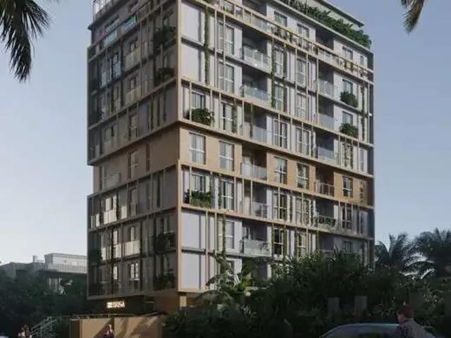 Apartamento venda em Região Geográfica Imediata de João Pessoa, Região Metropolitana de João Pessoa
