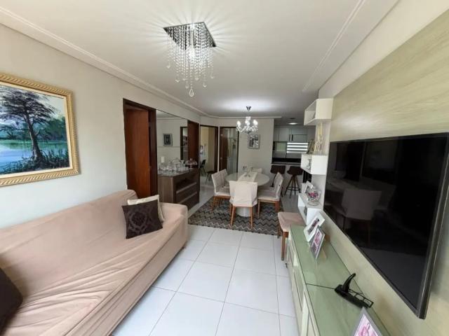 Apartamento venda em Cabedelo