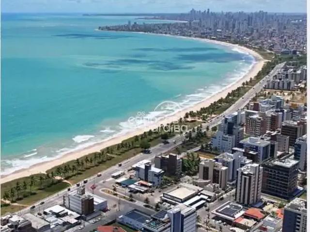 Apartamento venda em Região Geográfica Imediata de João Pessoa, Região Metropolitana de João Pessoa