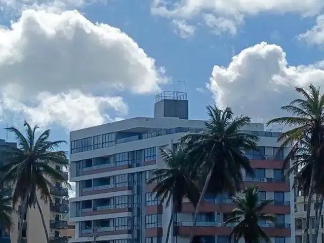 Apartamento venda em Região Geográfica Imediata de João Pessoa, Região Metropolitana de João Pessoa