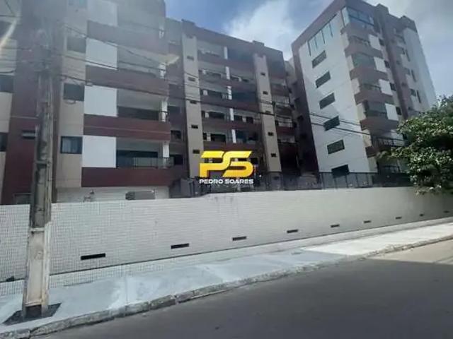 Apartamento venda em Região Geográfica Imediata de João Pessoa, Região Metropolitana de João Pessoa