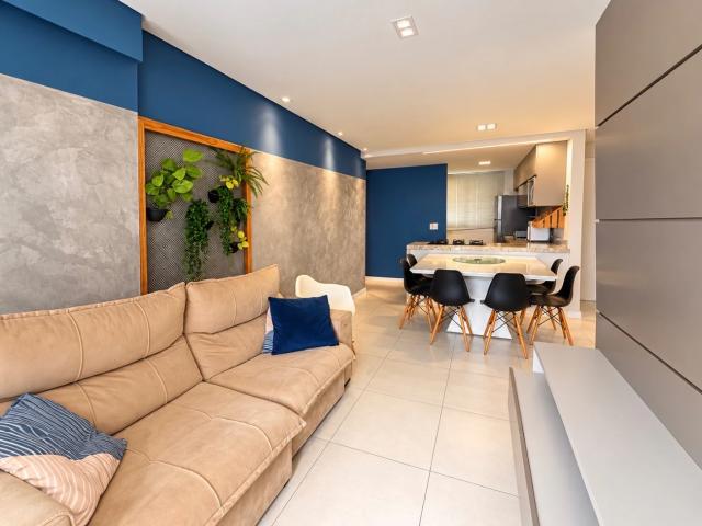 Apartamento venda em Cabedelo
