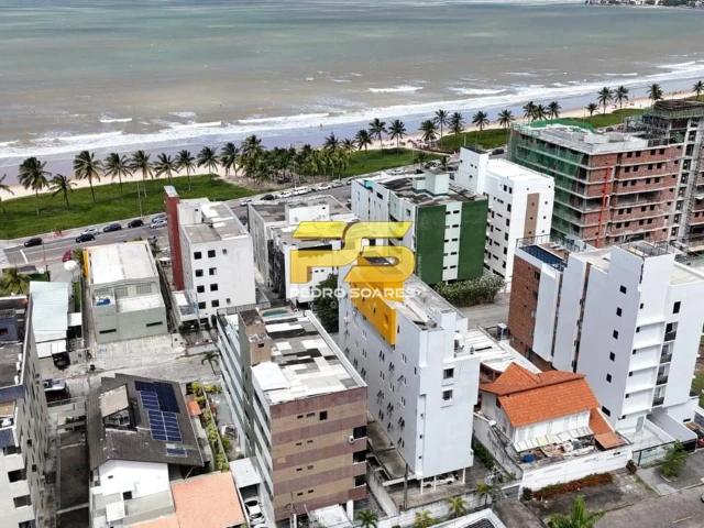 Apartamento venda em Cabedelo, Região Geográfica Intermediária de João Pessoa