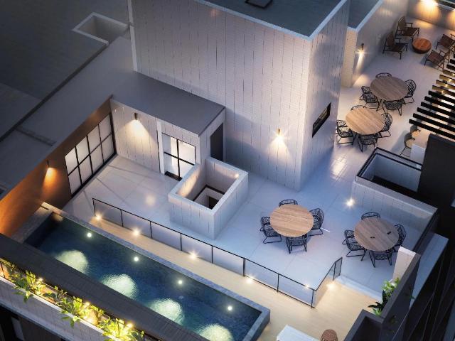 Apartamento venda em Cabedelo