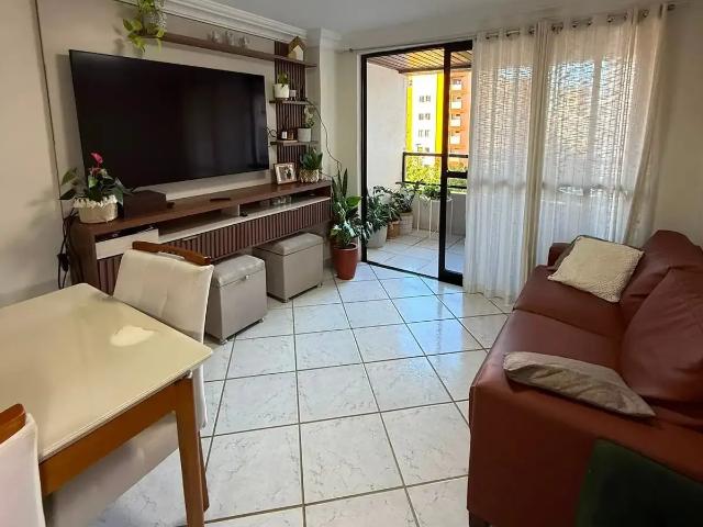 Apartamento venda em Região Geográfica Imediata de João Pessoa, Região Metropolitana de João Pessoa