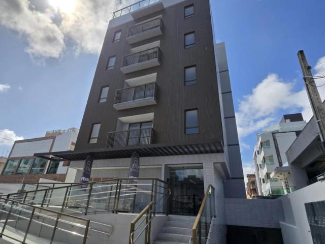 Apartamento venda em Cabedelo