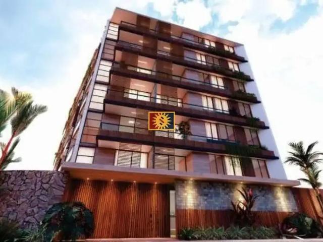 Apartamento venda em Região Geográfica Imediata de João Pessoa, Região Metropolitana de João Pessoa
