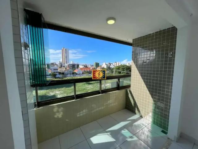 Apartamento venda em Região Geográfica Imediata de João Pessoa, Região Metropolitana de João Pessoa