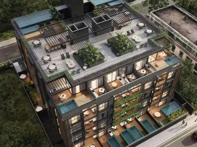 Apartamento venda em Região Geográfica Imediata de João Pessoa, Região Metropolitana de João Pessoa