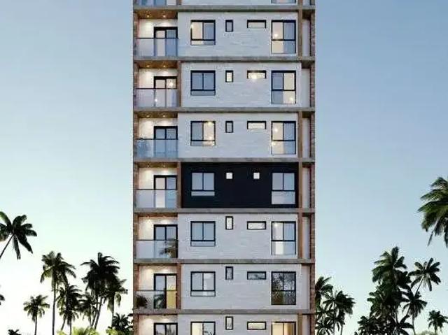 Apartamento venda em Região Geográfica Imediata de João Pessoa, Região Metropolitana de João Pessoa