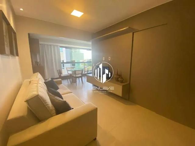 Apartamento venda em Cabedelo