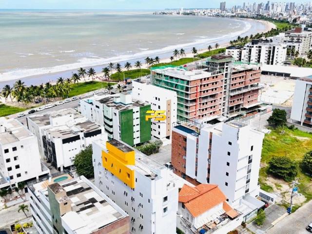 Apartamento venda em Cabedelo, Região Geográfica Intermediária de João Pessoa