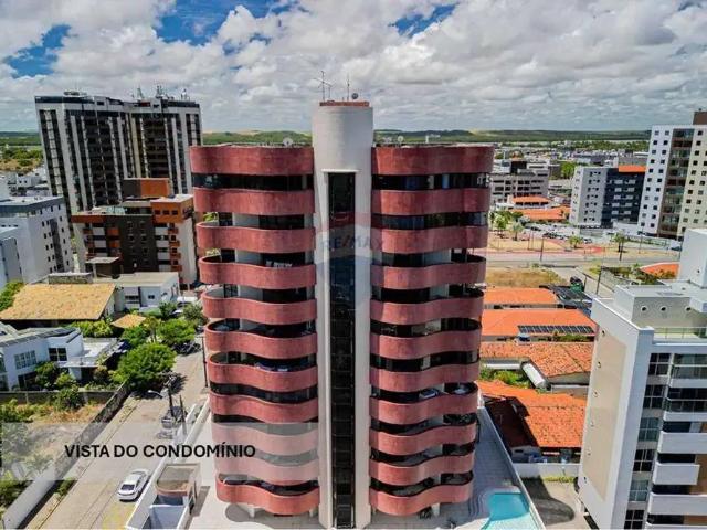 Apartamento venda em Cabedelo