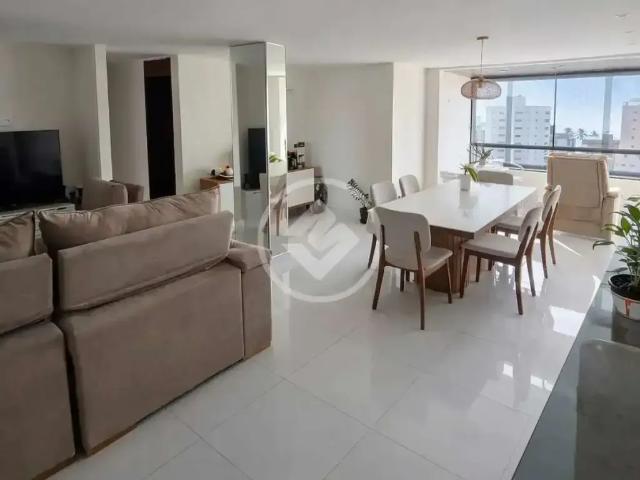 Apartamento venda em Cabedelo