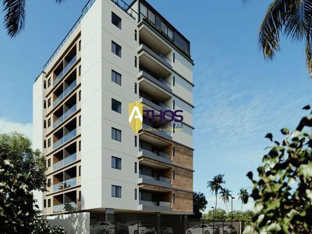 Apartamento venda em Região Geográfica Imediata de João Pessoa, Região Metropolitana de João Pessoa