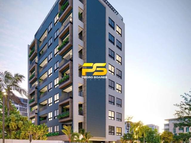Apartamento venda em Cabedelo, Região Geográfica Intermediária de João Pessoa