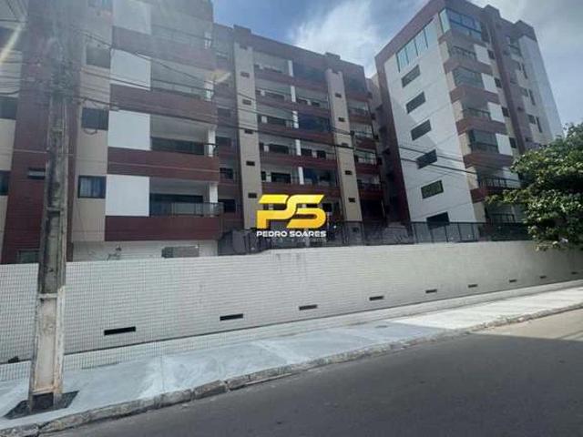Apartamento venda em Cabedelo, Região Geográfica Intermediária de João Pessoa